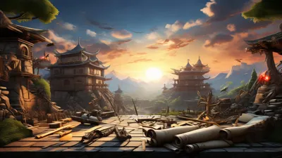 必看！9月5日御龙在天兑换码汇总，丰厚福利来袭